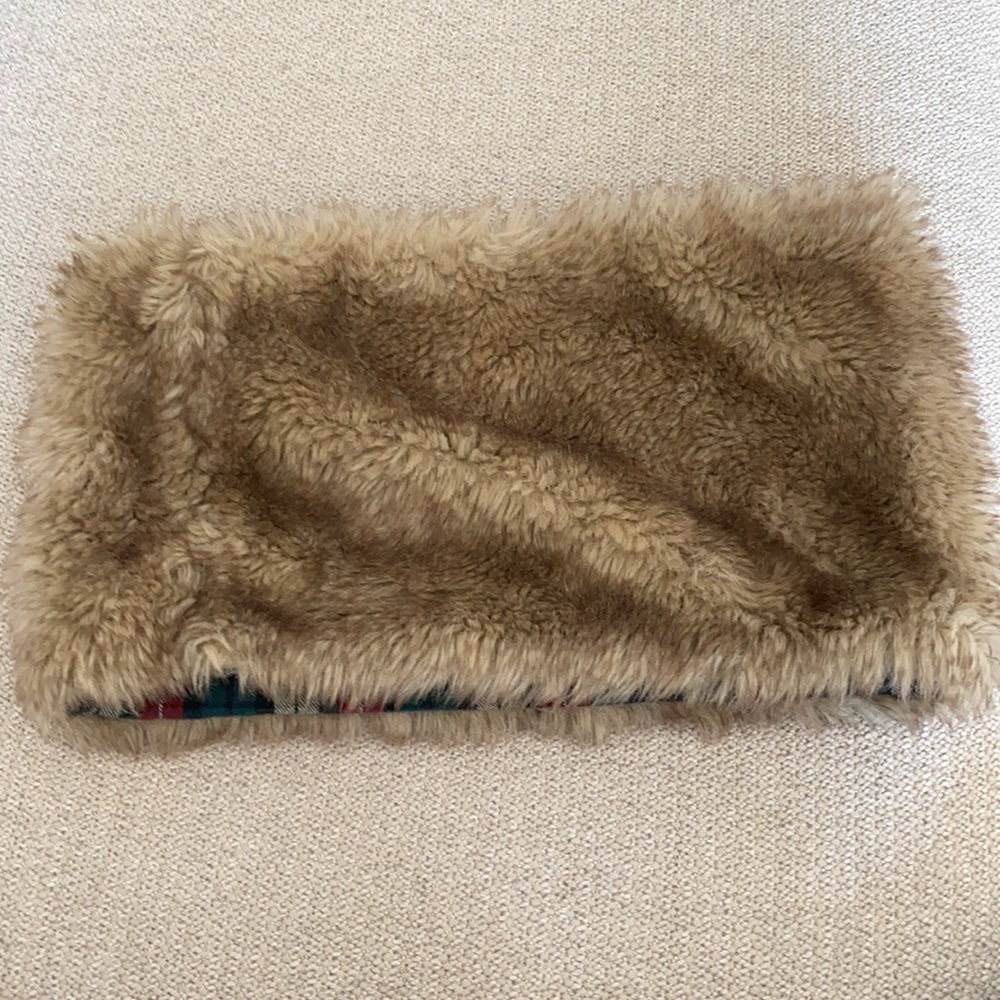 Madewell snood